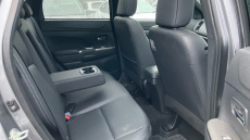 Mitsubishi ASX 2.0 Exceed 5dr Petrol Estate